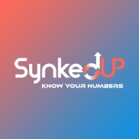 SynkedUP Logo