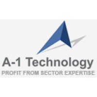 A1 TECHNOLOGY INC. Logo