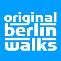 Original Berlin Walks Logo
