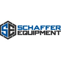 Schaffer Equipment Logo