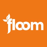 Floom Creative Logo