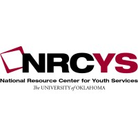 National Resource Center for Youth Services Logo
