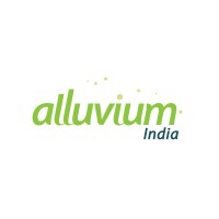 Alluvium Consulting India Logo