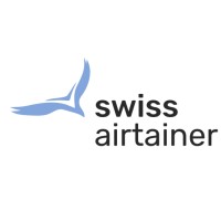 Swiss Airtainer SA Logo