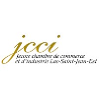 Jeune Chambre de commerce Lac-Saint-Jean-Est Logo