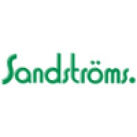Mich. Sandström AB Logo