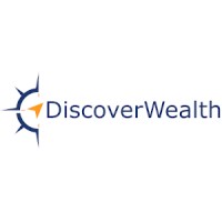 DiscoverWealth Logo