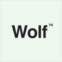 Wolf Bkk Logo
