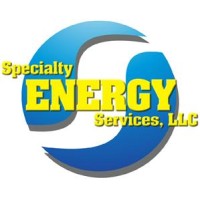 Specialty Energy Services Texas Logo
