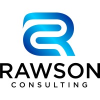 Rawson Consulting Limited Logo