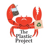 The Plastic Project Logo