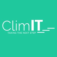 ClimIT Logo