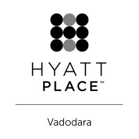 Hyatt Place Vadodara Logo