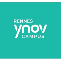 Rennes YNOV Campus Logo