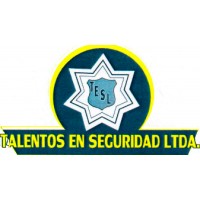 TALENTOS EN SEGURIDAD LTDA Logo