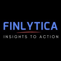 Finlytica Corporation Logo