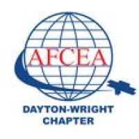 Dayton-Wright Chapter of AFCEA Logo