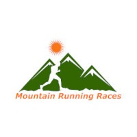 Mountain Running Races Logo