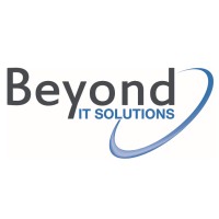 Beyond IT Solutions Logo