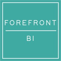 Forefront BI Logo