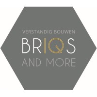 BRIQS & more Logo