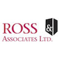 Ross & Associates Ltd. Logo
