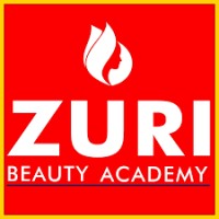 Zuri International Beauty Academy Logo