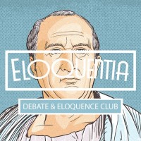 Eloquentia Maastricht Logo
