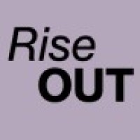 RiseOUT Logo