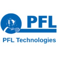 PFL Technologies Logo