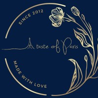 A Taste of Paris Logo