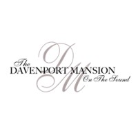 The Davenport Mansion Logo