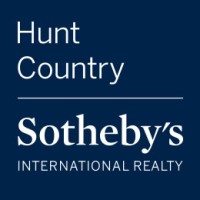 Hunt Country Sothebys International Realty Logo
