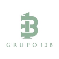 Grupo 13B Logo