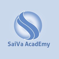 SaiVa AcadEmy Logo