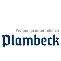 Wohnungsunternehmen Plambeck Logo