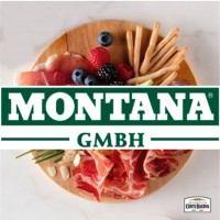 Montana Alimentari GmbH Logo