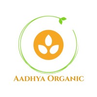 AADHYA ORGANIC HERBS PVT LTD Logo