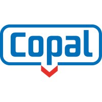 Copal Handling Systems Logo