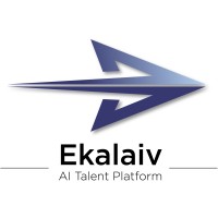 Ekalaiv Tech Private Limited Logo