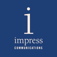 Impress Communications Logo