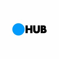 HUB Indonesia Logo