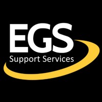 EGS Support Services Logo