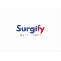 Surgify Hasslefree Logo