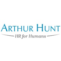 Arthur Hunt Czech Republic Logo