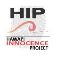 Hawaii Innocence Project Logo