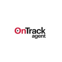 OnTrack Agent Logo