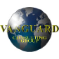 Vanguard Consulting Group Logo