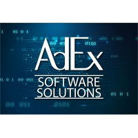 Adex Solutions Logo
