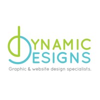 Dynamic Designs Logo